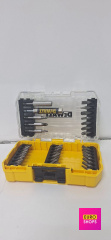 Набір бит та насадок Dewalt 40 in