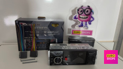 Автомагнітола Guarand SR-9703M