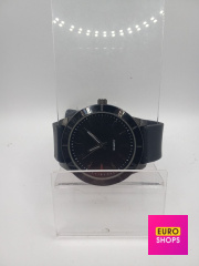 Годинник наручний stainless steel back