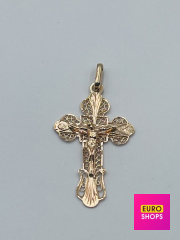 Золота підвіска 585° 3.46 г.