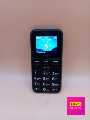 Кнопковий телефон Ergo R181