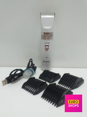Машинка для стрижки Geemy GM-634 3W