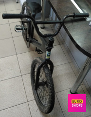 Велосипед ВМХ 20&quot;
