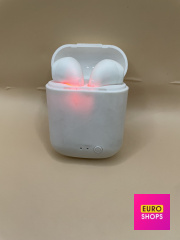 Блютуз наушники I7 mini TWS