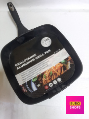 Скоровода гриль GRILLPFANNE