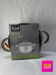 Кастрюлі Krauff  1.7L