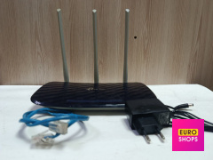 Wi-Fi роутер TP-LINK ARCHER C20