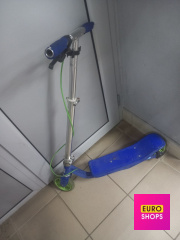 Самокат підлітковий