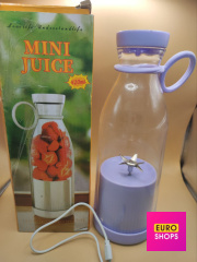 Міні блендер 420 ml