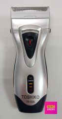 Бритва Toshico TK028
