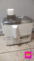 Соковижималка Panasonic MJ-W171P
