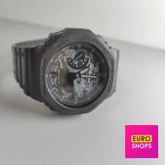 Годинник наручний Casio G-Shock GA-2100CA