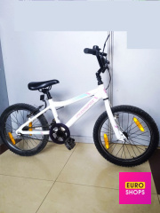 Велосипед дитячий Muddyfox Diva 18 "