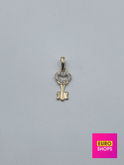 Золотий кулон 585° 0.86 г.