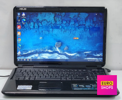 Ноутбук Asus K61IC Core2Duo T6600/RAM4GB/HDD500GB/GeForce GT 220M