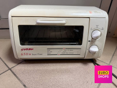 Електрична піч SATURN st-1070
