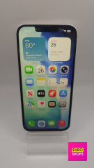 Смартфон Apple iPhone 14 128 GB e- сім