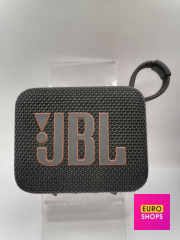 Портативна колонка JBL Go 4