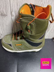 Черевики гірськолижні Burton 41 розмір