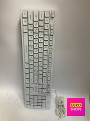 Клавіатура Vinga kb410