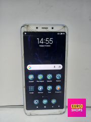 Смартфон Xiaomi Redmi 6 3/64GB