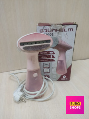 Відпарювач Grunhelm GH1006  @