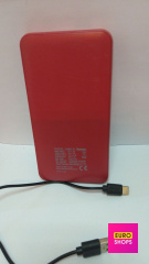 Power Bank Hama 10000 mAh