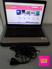 Ноутбук HP 630 Celeron B815/RAM2GB/HDD320GB