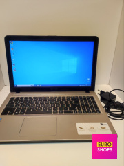 Ноутбук Asus Vivobook F540M Pentium N500/RAM4GB/HDD500GB