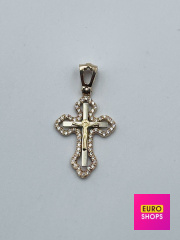 Золота підвіска 585° 1.81 г.