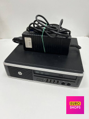 Системний блок HP Intel Core i3 2120/RAM4GB/SSD120GB/HD Graphics