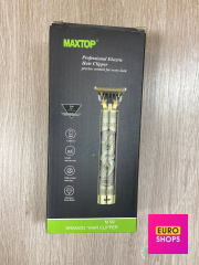 Машинка для стрижки MAXTOP M-99 Professional