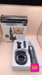 Тример для носа та  для бороди, 2 змінні насадки