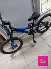 Велосипед підлітковий Chipmak 20