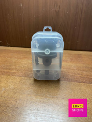 Коронка Zhwei 40mm