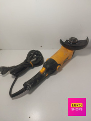 Болгарка Mächtz MAG-12/1370 CVS