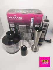Занурюваний блендер Maxmark MK-BL810