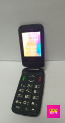 Кнопковий телефон Nomi I2400