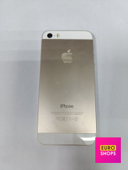 Смартфон APPLE iPhone 5S 16GB Gold