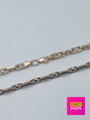 Золотий ланцюг 585° 12.49 г.