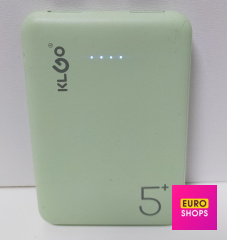 Power Bank KLGo 5000mAh