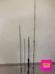 Спінінг Fishing ROI (тричастотник) Roadrunner 703