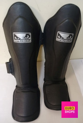 Захист для гомілок та стоп Bad boy рL