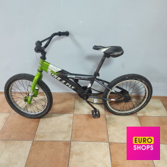 Велосипед  Bike 2 fly