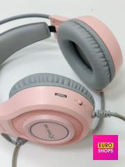 Навушники Xtrike Me GH-515P