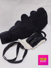 Ортопедичний ліктьовий ортез Juzo SleepCompress Size 2