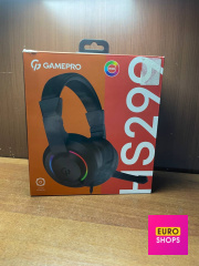 Навушники Gamepro HS299