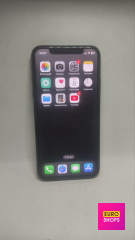 Смартфон Apple iPhone X 256GB iCloud