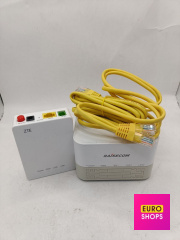 Бездротовий маршрутизатор (роутер) Raisecom DR5254