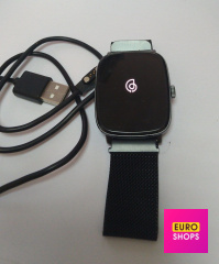Смарт-годинник Haylou RS5